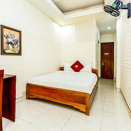 Oyo 604 Queen Hotel Spot-On Hanoi Exterior foto